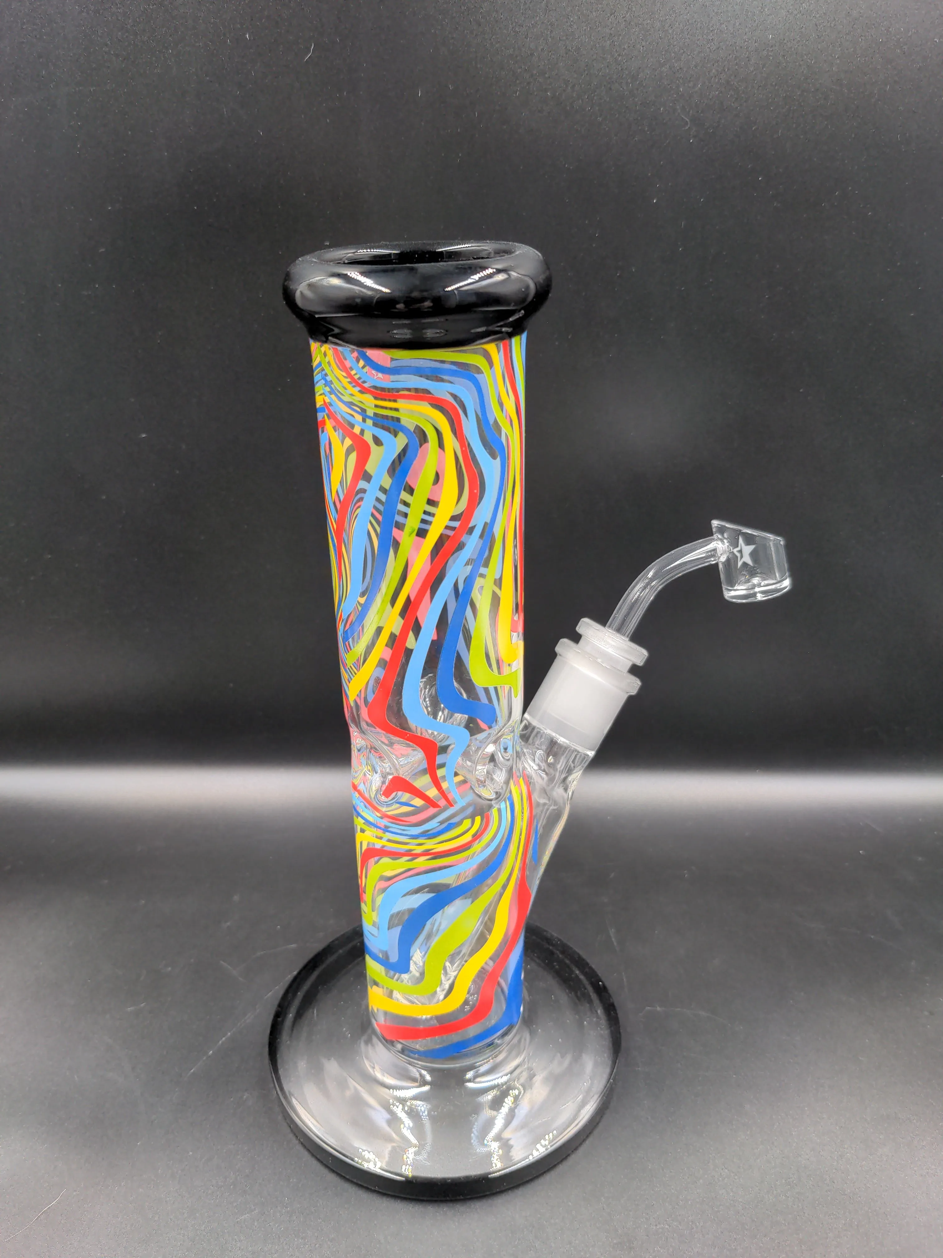 10 Famous Brandz-X  Amnesia Water Pipe