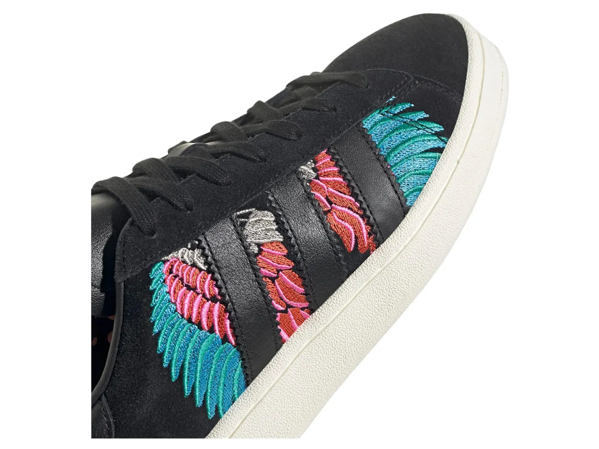 Adidas Campus 00s "Notting Hill Carnival"