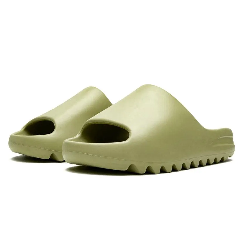 Adidas Yeezy Slide “Resin” (Matte)