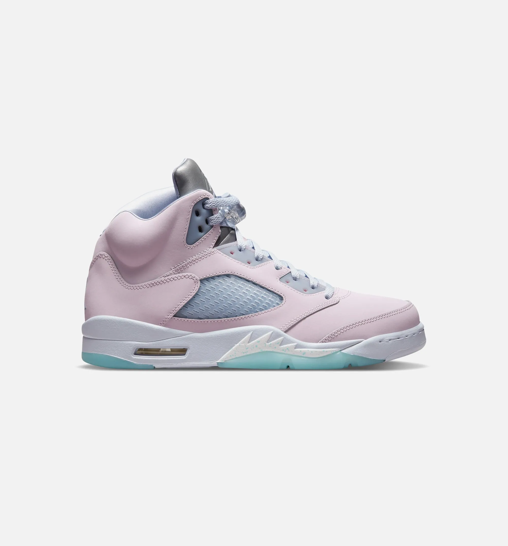 Air Jordan 5 Retro Regal Pink Mens Lifestyle Shoe - Regal Pink Free Shipping