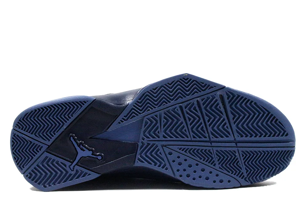 Air Jordan True Flight "Obsidian"