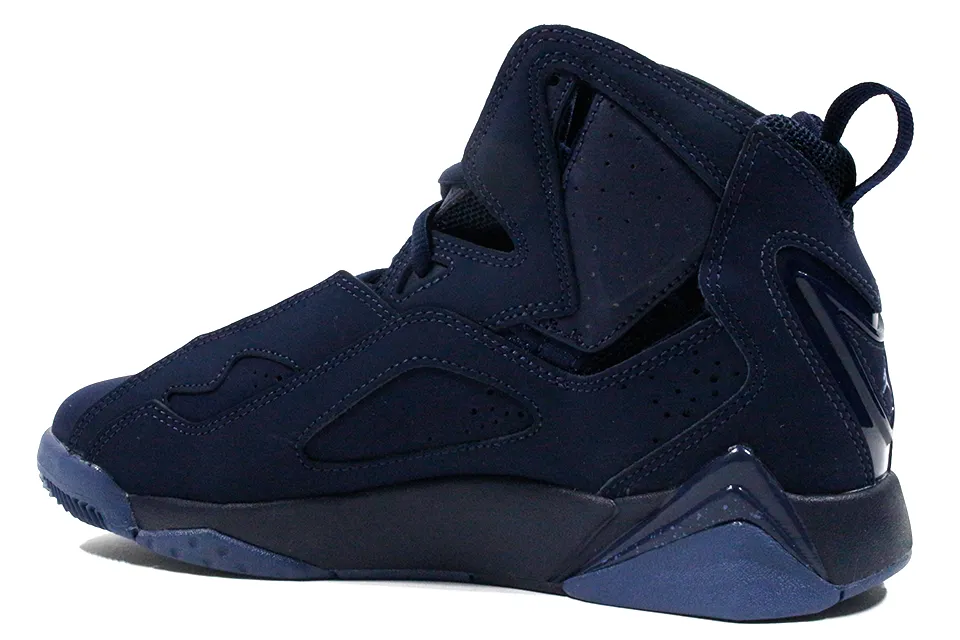 Air Jordan True Flight "Obsidian"