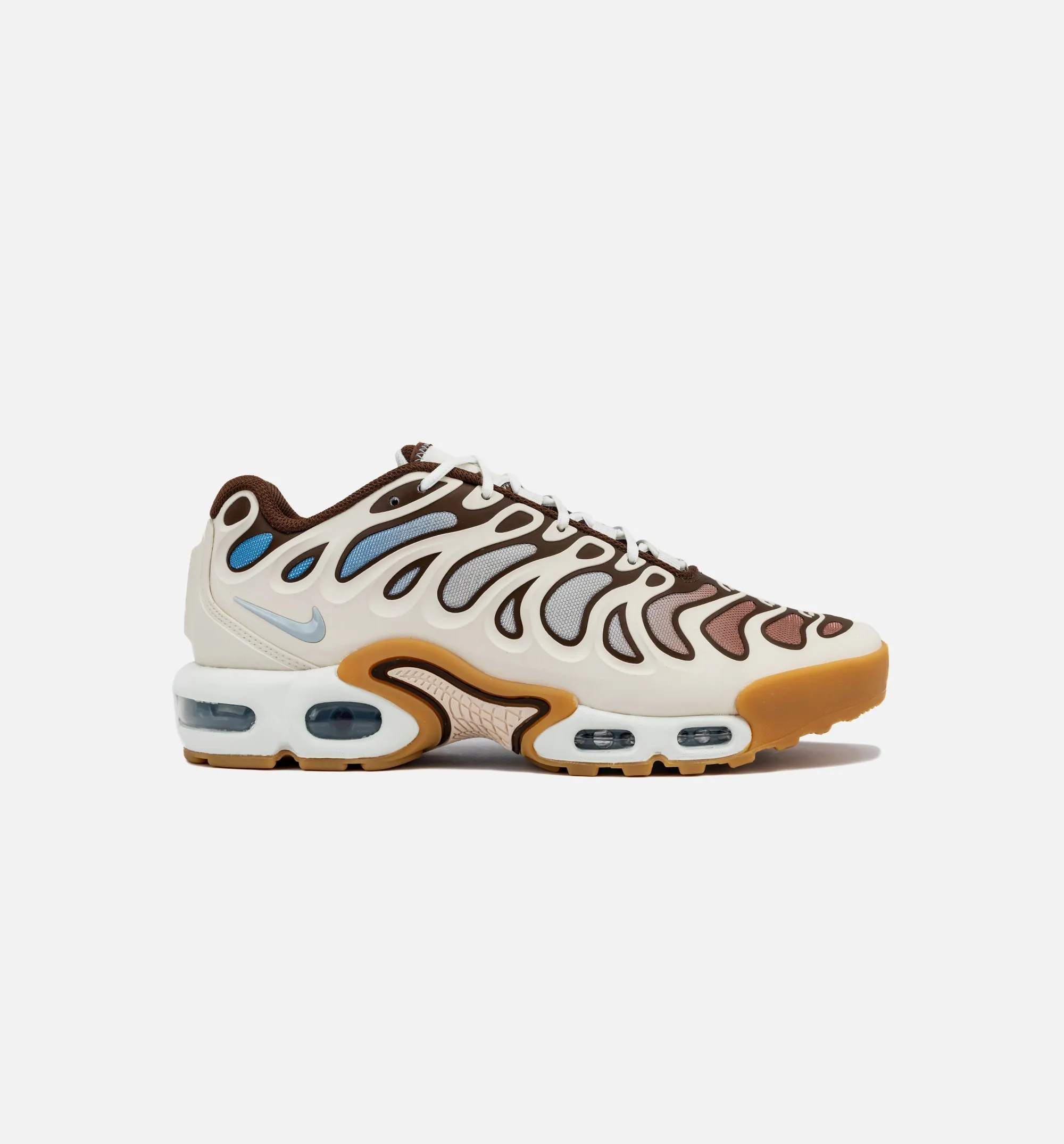 Air Max Plus Drift Phantom Mens Lifestyle Shoe - Phantom/Light Armory Blue/Cacao Wow/Sail