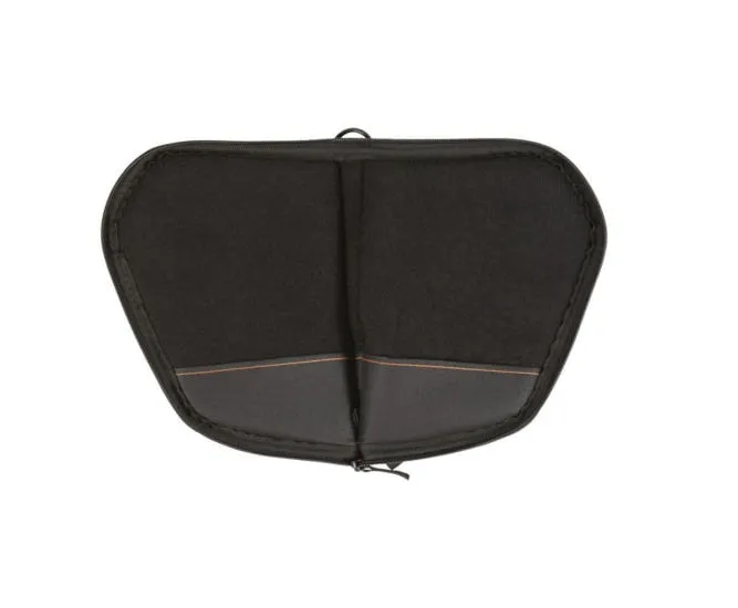 Allen Auto-Fit Handgun Case 7746