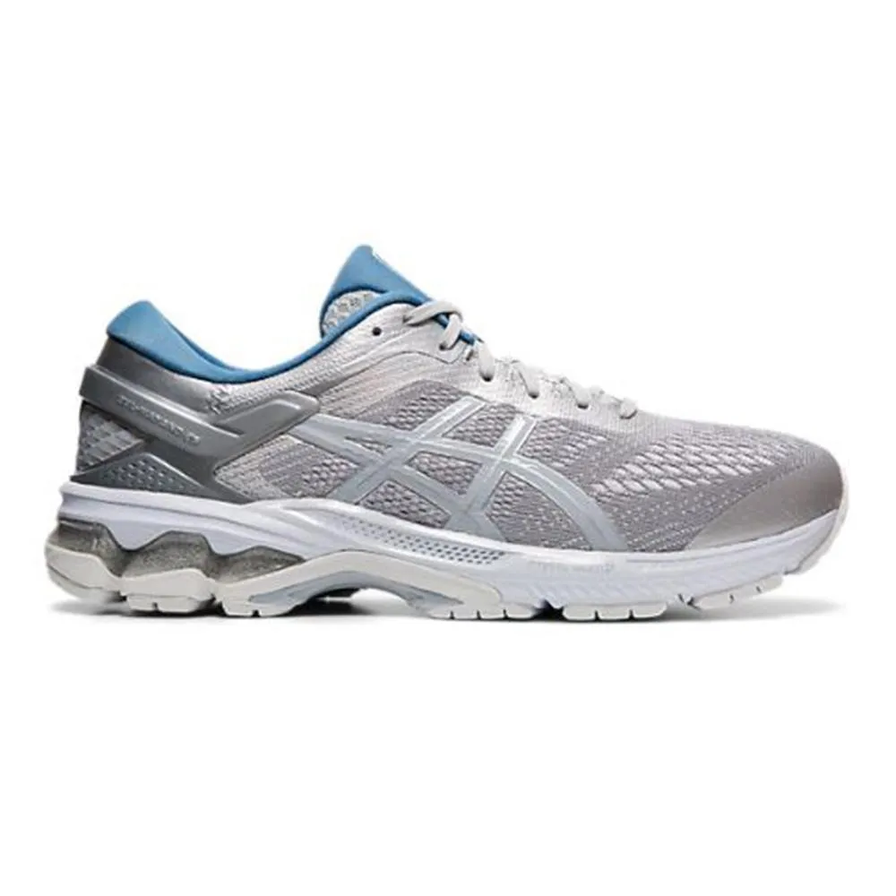 ASICS SPORTSTYLE GEL-KAYANO 26 SPS -SILVER