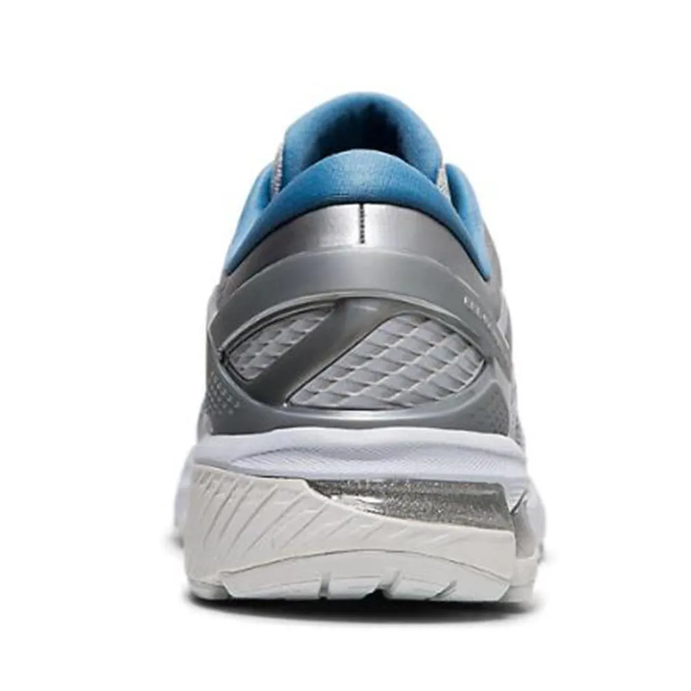 ASICS SPORTSTYLE GEL-KAYANO 26 SPS -SILVER