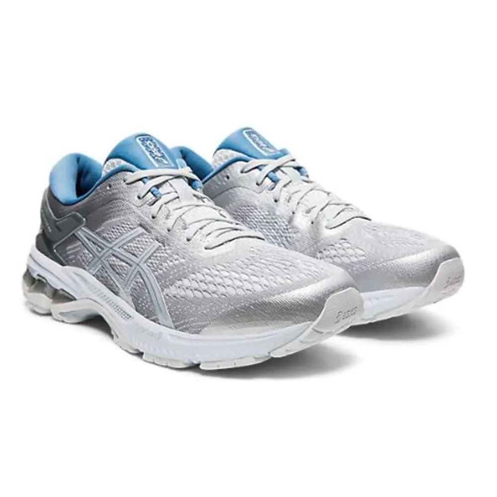 ASICS SPORTSTYLE GEL-KAYANO 26 SPS -SILVER