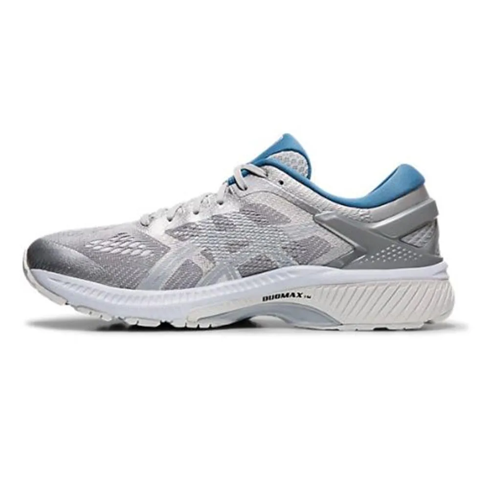 ASICS SPORTSTYLE GEL-KAYANO 26 SPS -SILVER