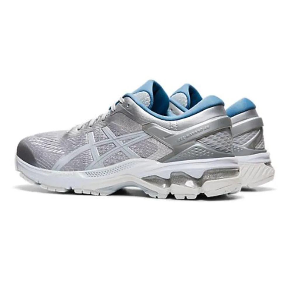 ASICS SPORTSTYLE GEL-KAYANO 26 SPS -SILVER