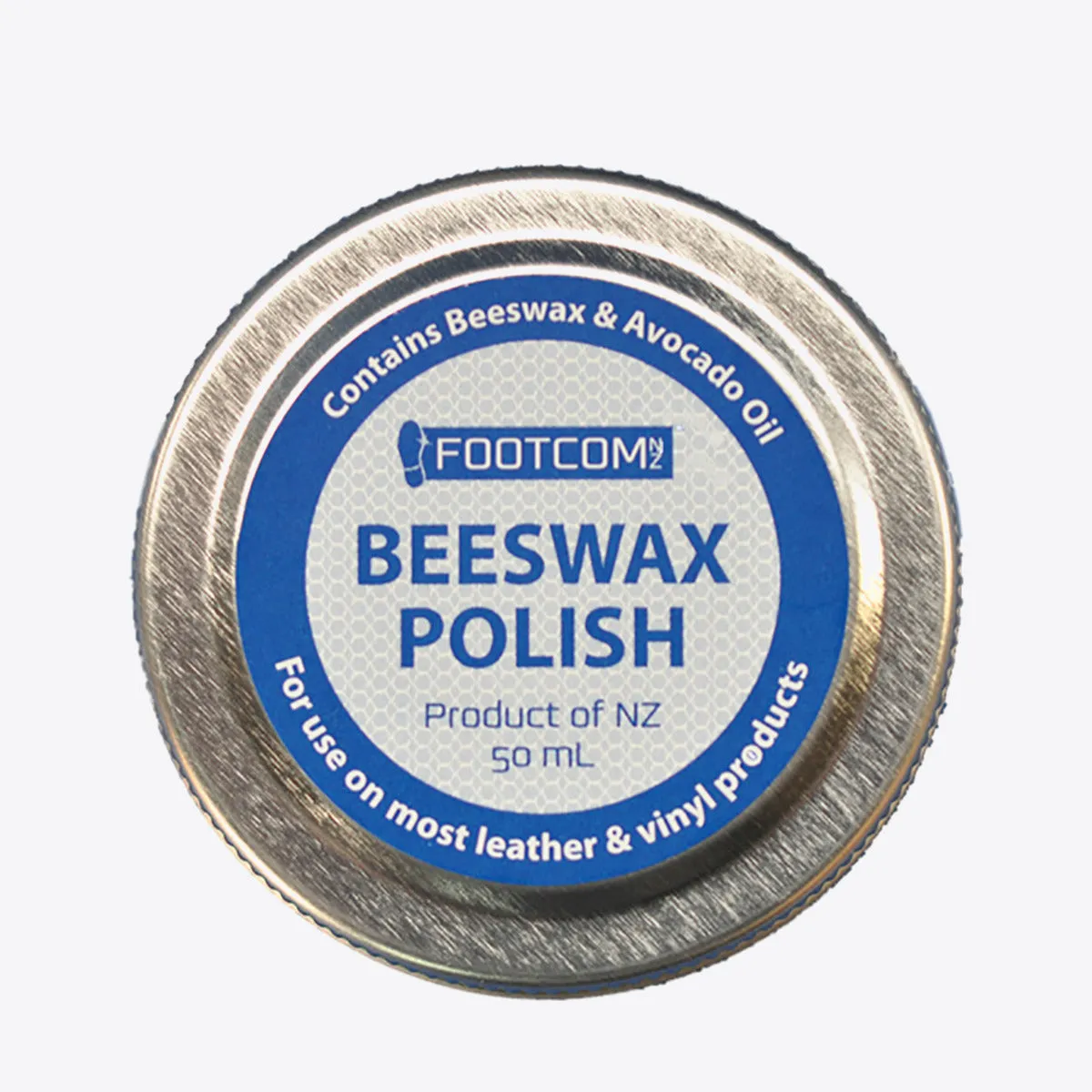 Beeswax & Avocado Oil Polish Neutral