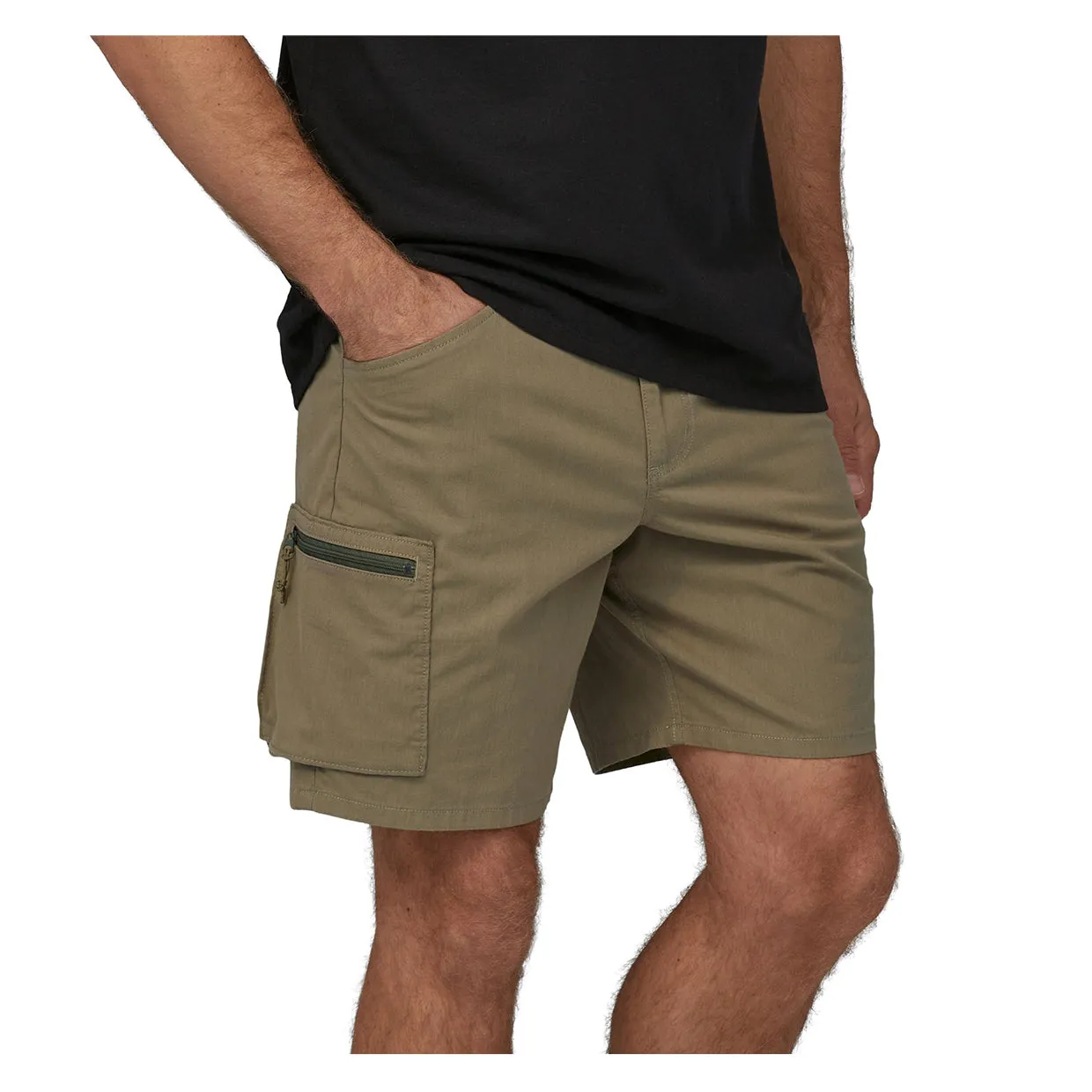 Bermuda Patagonia Men's Nomader Shorts Verde