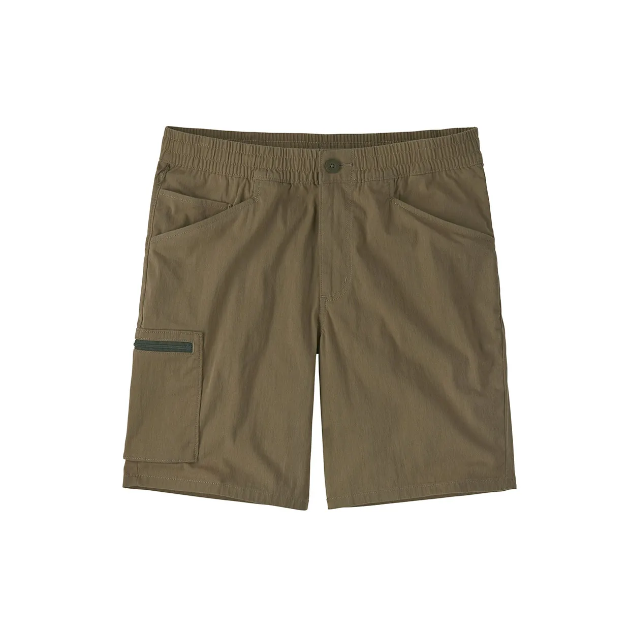 Bermuda Patagonia Men's Nomader Shorts Verde