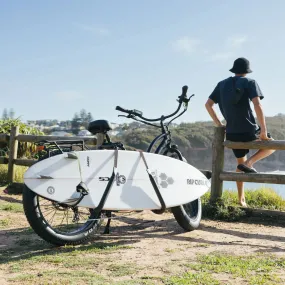 Bicycle Rack