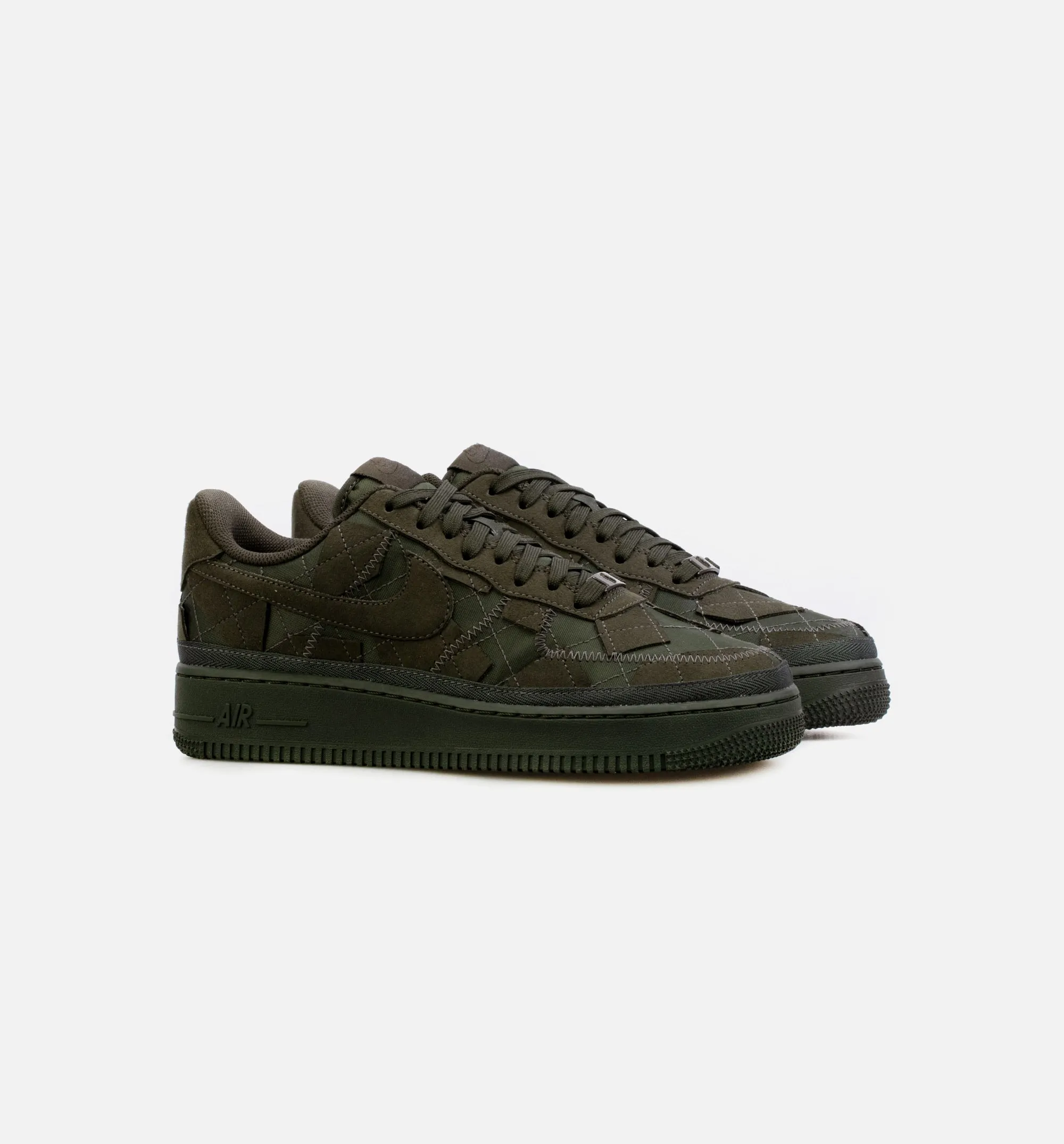 Billie Eilish x Air Force 1 Mens Lifestyle Shoe - Green