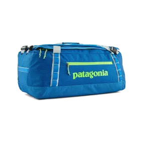 BLACK HOLE DUFFEL 55L VESSEL BLUE