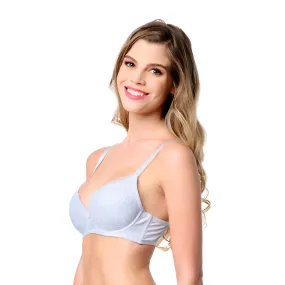 Brasier coordinable con varilla  gris 24620 Carnival