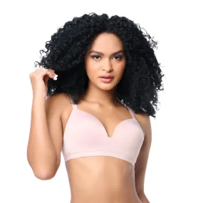 Brasier coordinable sin varilla beige 24170 Lady Carnival