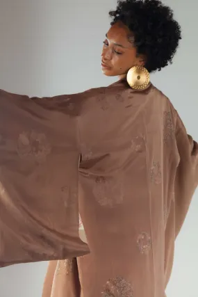 Bronze Vintage Haori