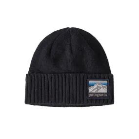 Cappello Patagonia Brodeo Beanie Blu Navy