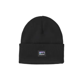 Cappello Patagonia Everyday Beanie Nero