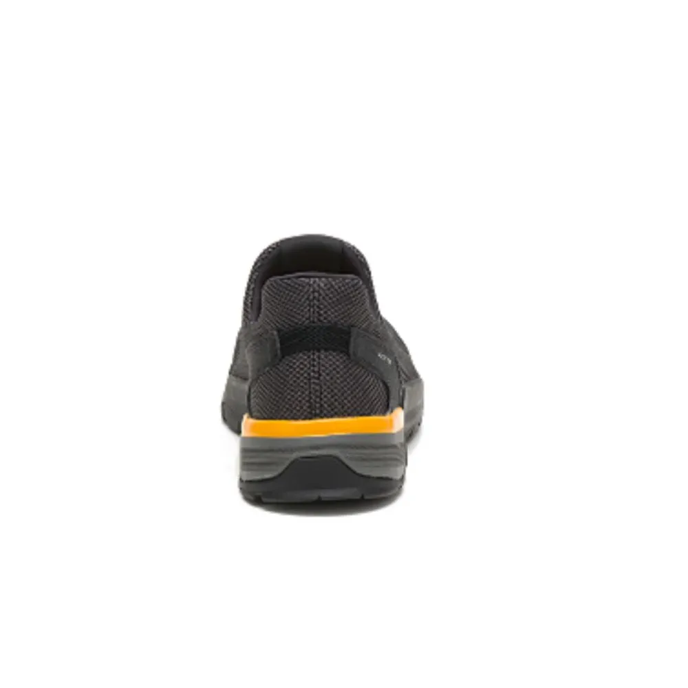 CAT Sprint Mesh Men's Slip On Alloy Toe Safety Shoe - P724588