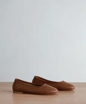 Charlotte Ballet Flat