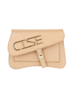 Charlotte Card Holder (Caramel)