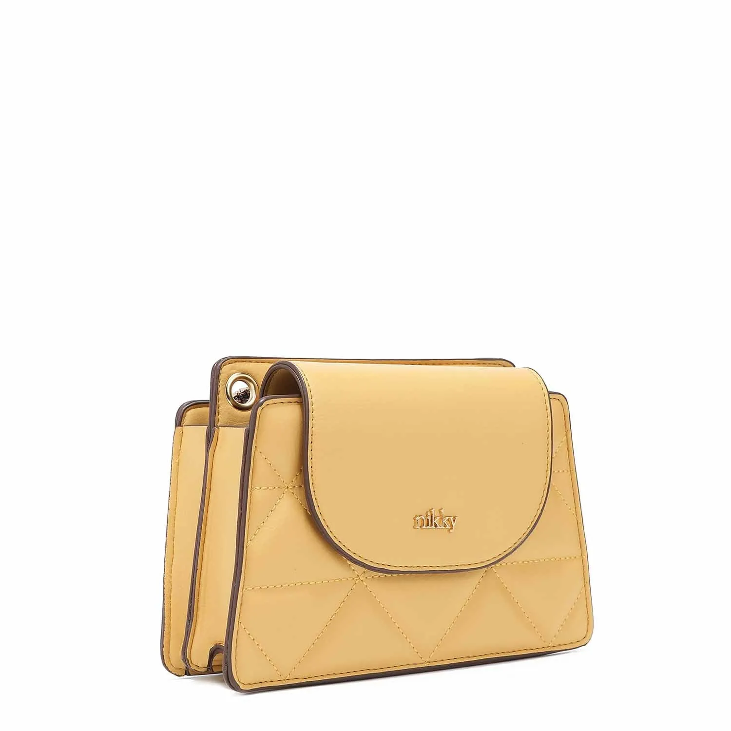 CHARLOTTE CROSSBODY