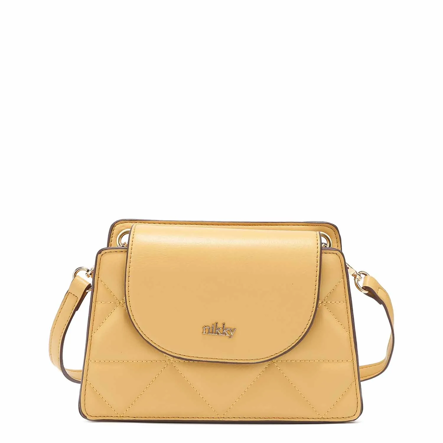 CHARLOTTE CROSSBODY