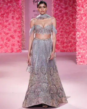 Charlotte Lehenga Set