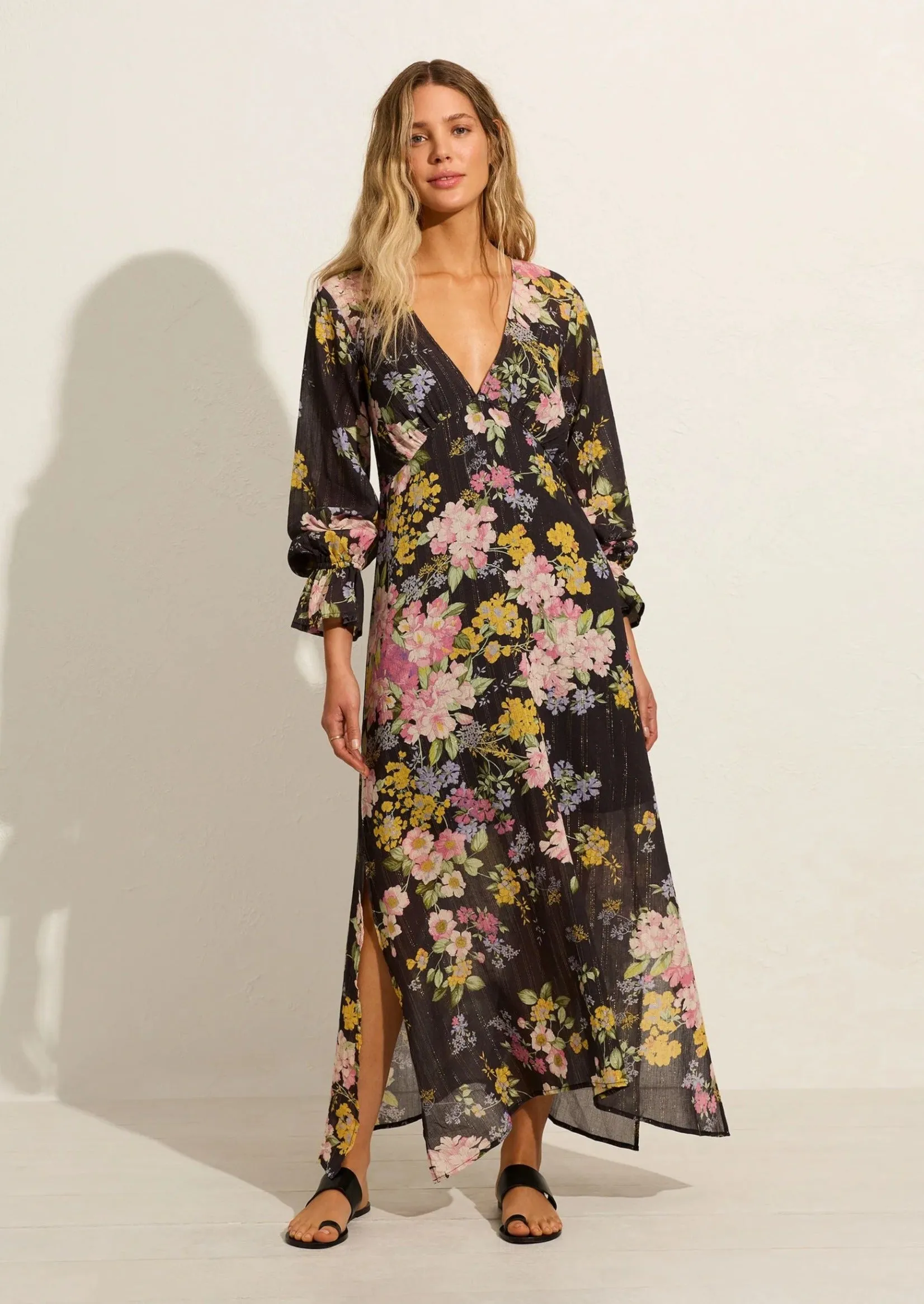 Charlotte Maxi Dress