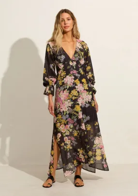 Charlotte Maxi Dress