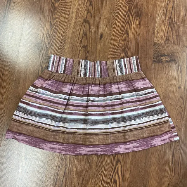 Charlotte Russe SIZE L Women's Skirt