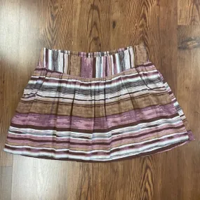 Charlotte Russe SIZE L Women's Skirt