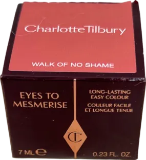 Charlotte Tilbury Eyes to Mesmerise Walk Of No Shame 7ml