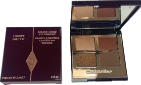 Charlotte Tilbury Luxury Palette Colour-Coded Eye Shadow Palette The Bella Sofia 5.2g