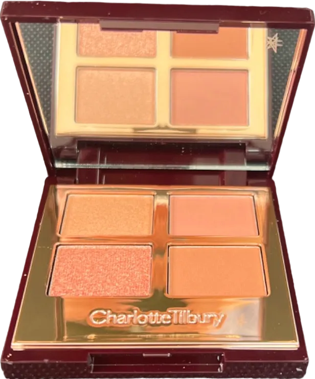 Charlotte Tilbury Luxury Palette Pillow Talk 5.2g