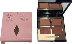 Charlotte Tilbury Luxury Palette Pillow Talk 5.2g