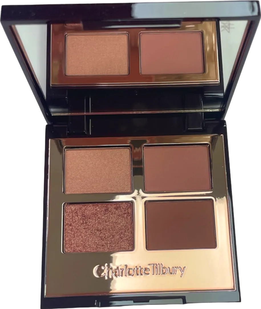 Charlotte Tilbury Luxury Palette Pillow Talk 5.2g