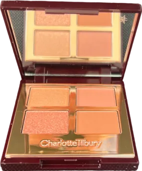 Charlotte Tilbury Luxury Palette Pillow Talk 5.2g