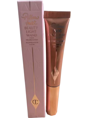 Charlotte Tilbury Pillow Talk Beauty Light Wand - Medium Deep Highlighter