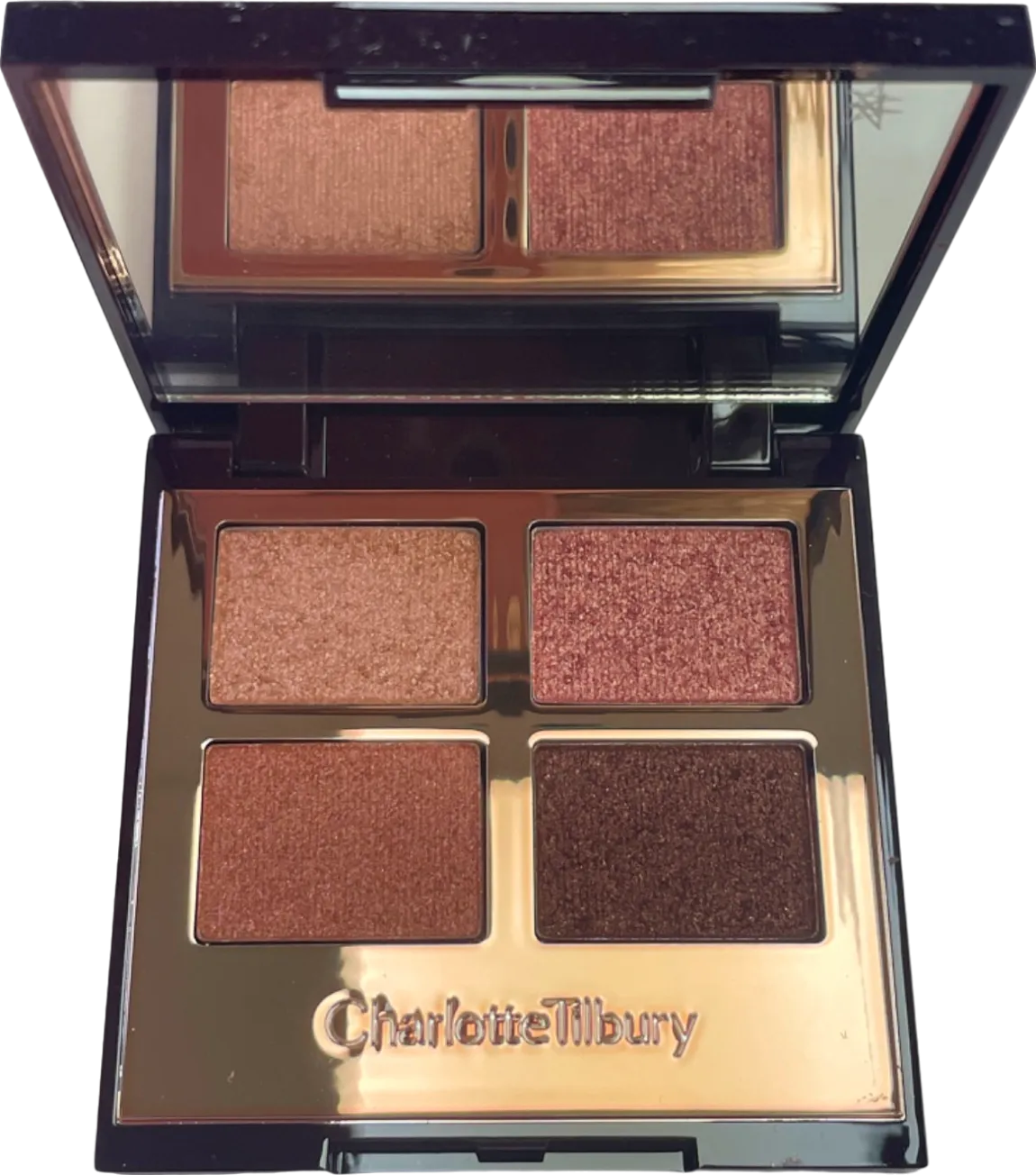 Charlotte Tilbury Pillow Talk Luxury Palette of Pops 5.2g