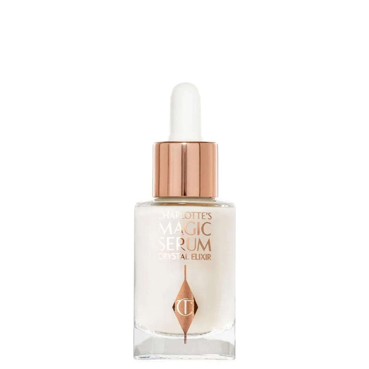 Charlotte's Magic Serum Crystal Elixir