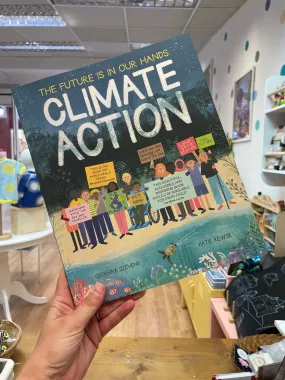 Climate Action