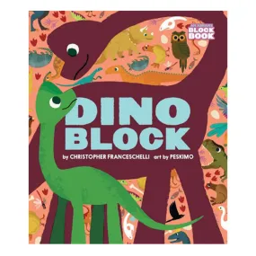 Dino Block