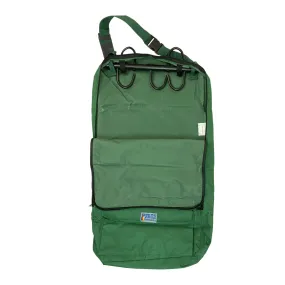 Dura-Tech Tack Rack Case in Green