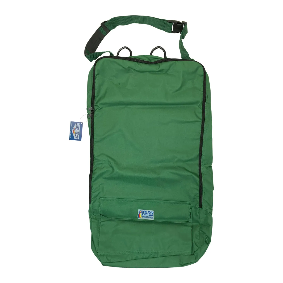 Dura-Tech Tack Rack Case in Green