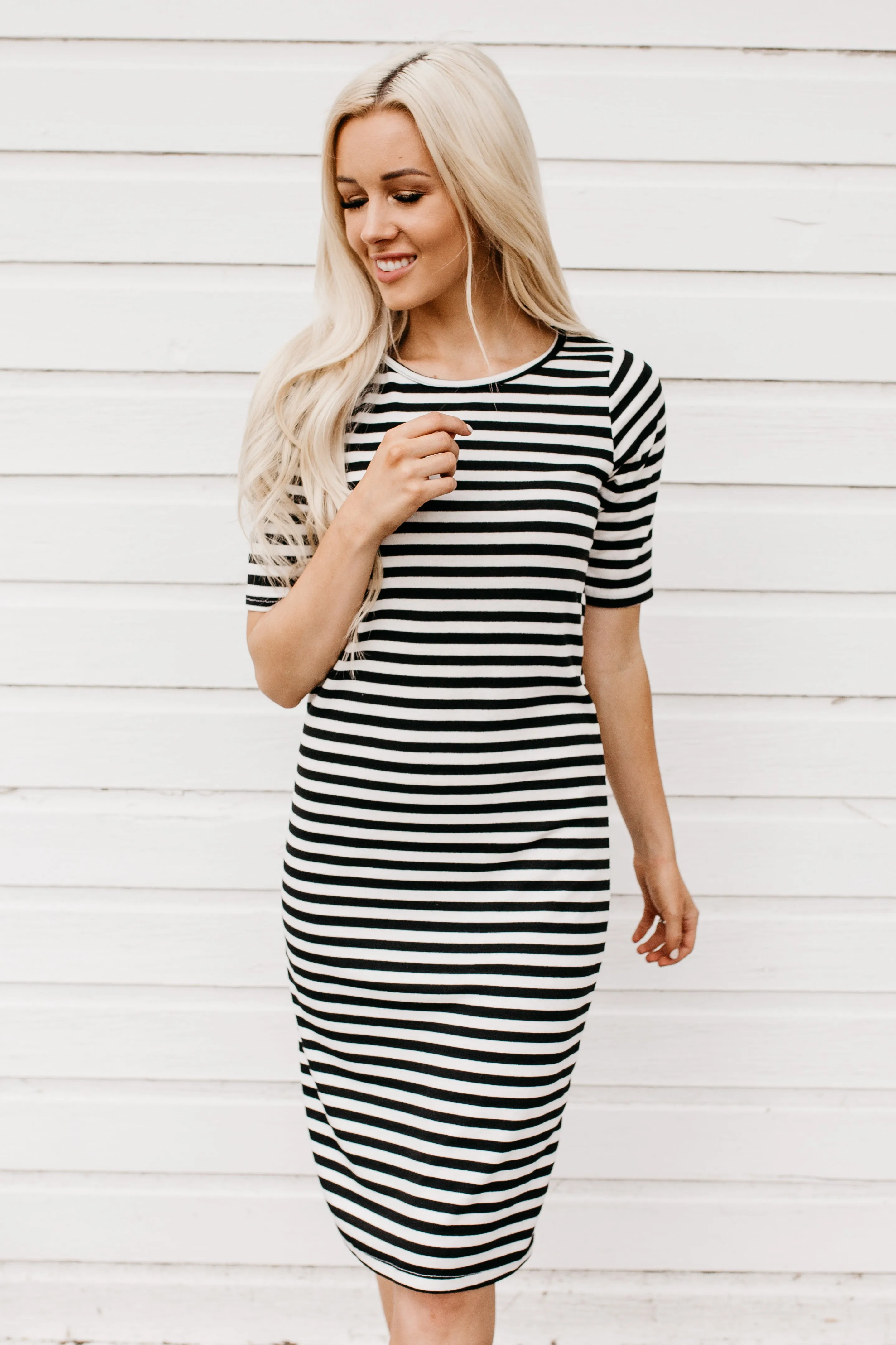 Everyday Tee Dress: 20  Styles