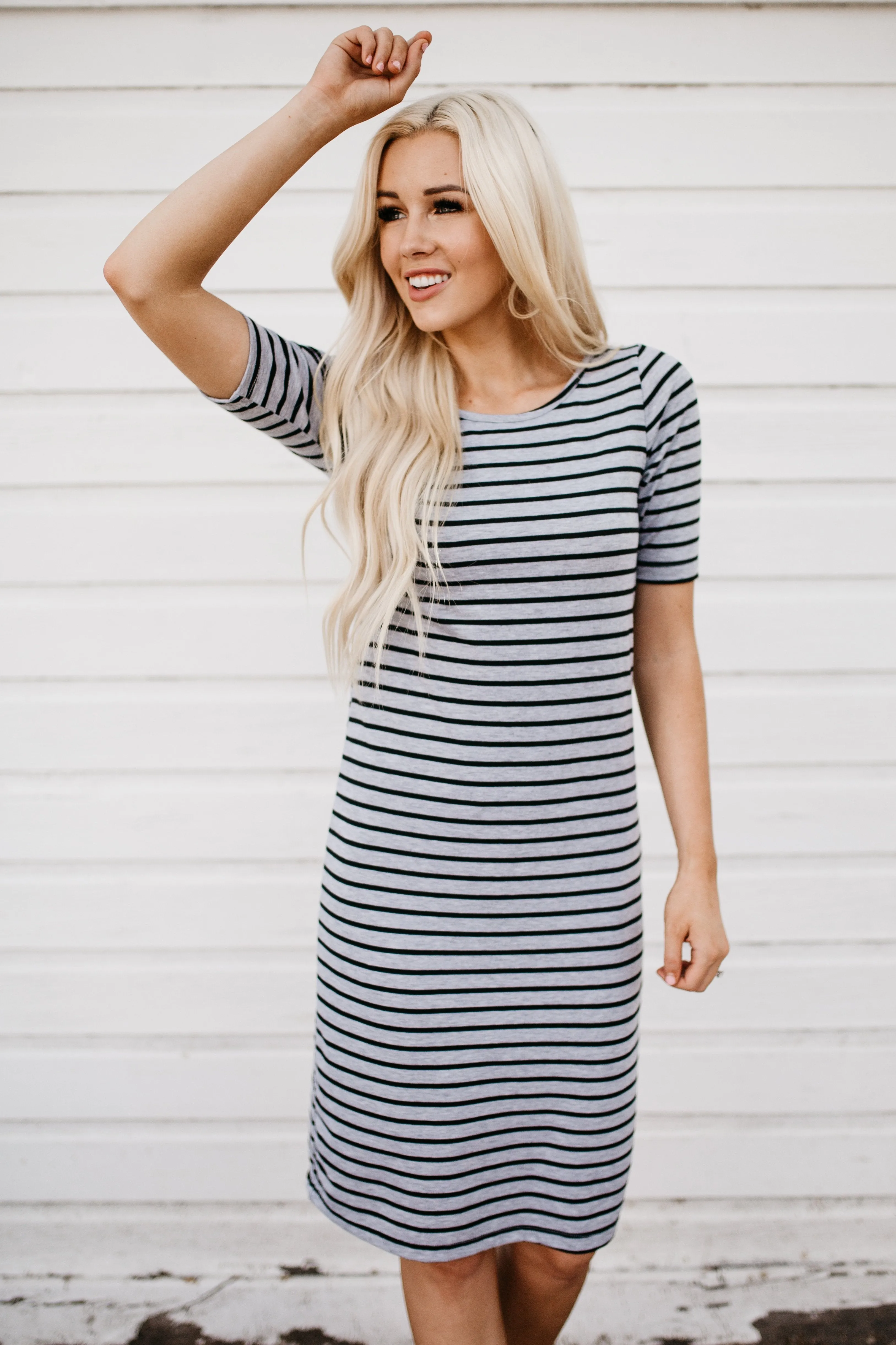 Everyday Tee Dress: 20  Styles