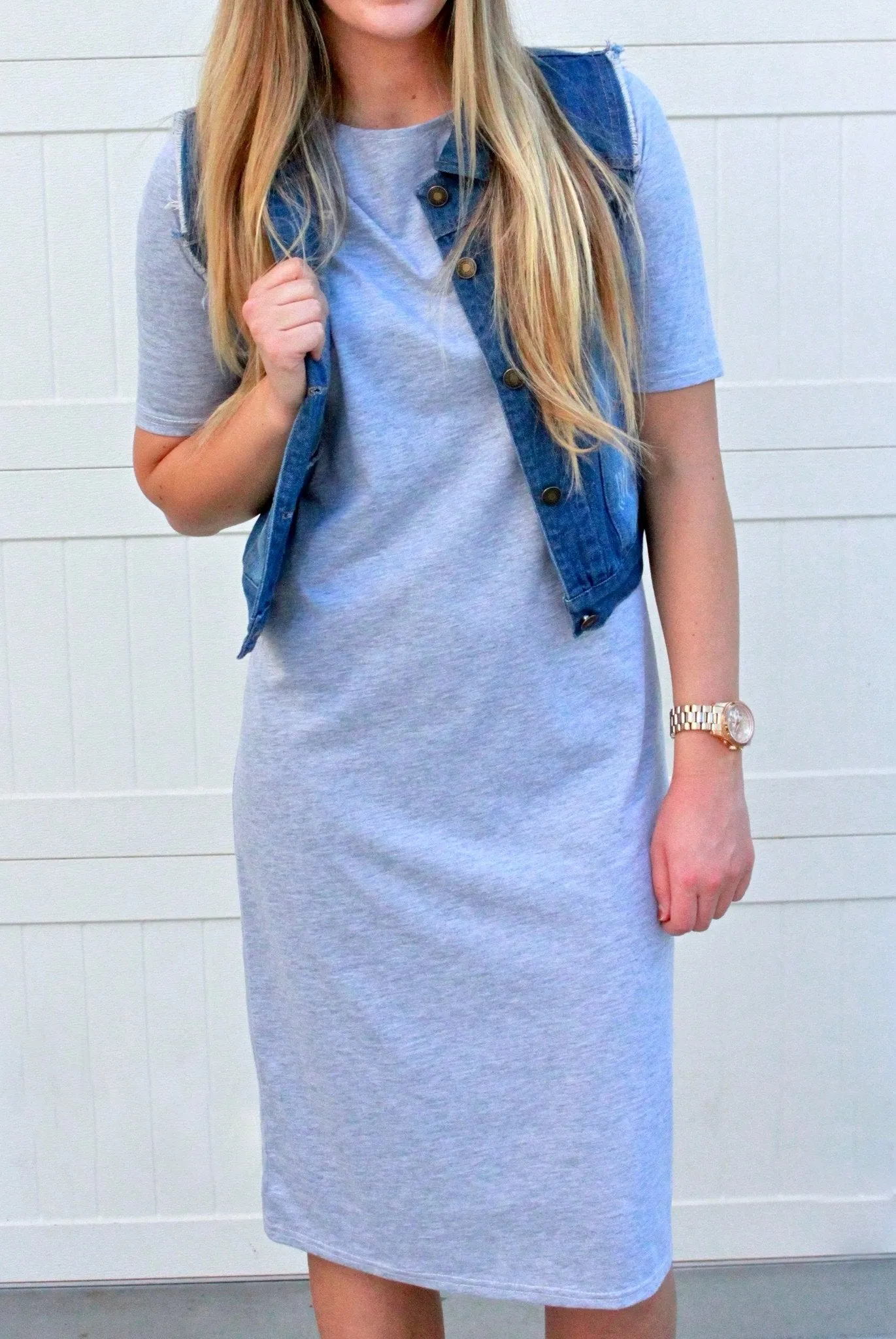 Everyday Tee Dress: 20  Styles